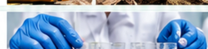 AI-generated PFAS laboratory testing