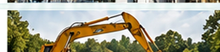 AI-generated environmental remediation excavation